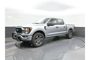 $34591 : Ford F-150 2023 4x2 XL 4dr S thumbnail
