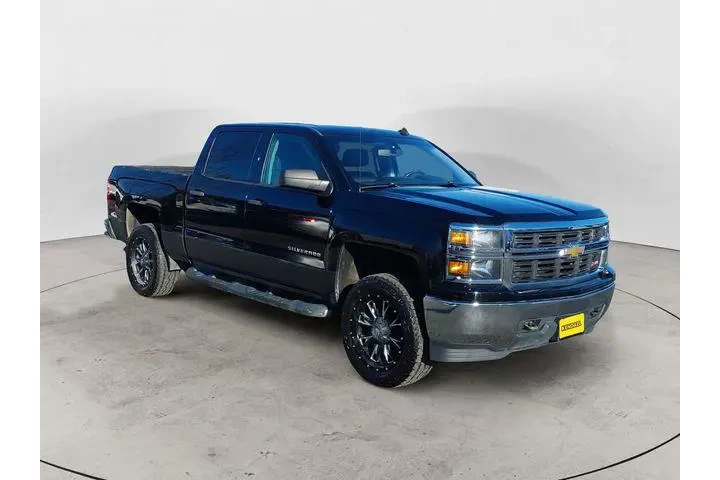 $18961 : Chevrolet Silverado 1500 201 image 7