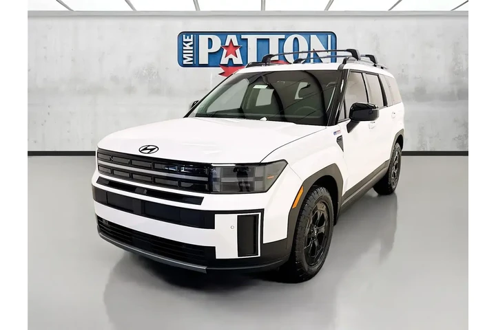 $34888 : Hyundai SANTA FE 2025 AWD XR image 3