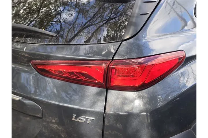 $18445 : Hyundai KONA 2019 Ultimate 4 image 9