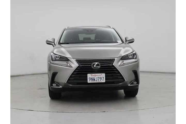 $29998 : Lexus NX 300 2021 AWD 4dr Cr image 5