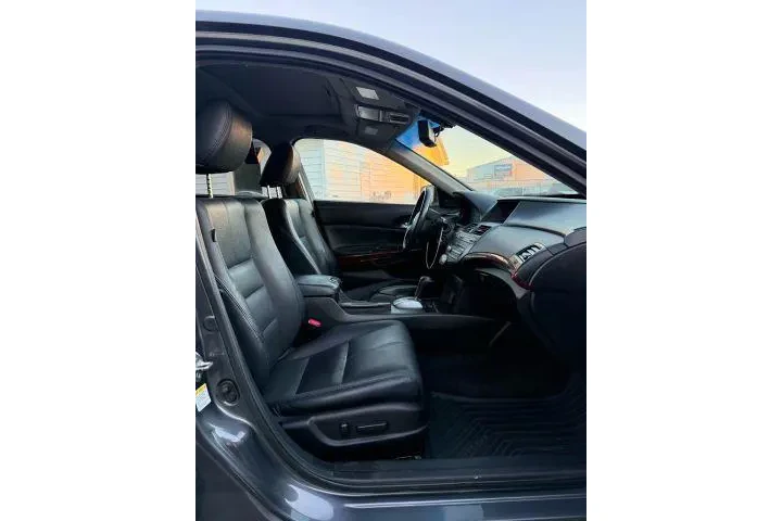 $6199 : Honda Crosstour 2012 AWD EX- image 6