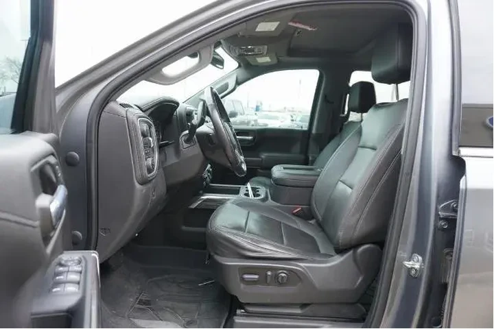 $38888 : Chevrolet Silverado 1500 202 image 7