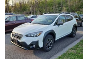 $24995 : Subaru Crosstrek 2023 AWD Sp thumbnail