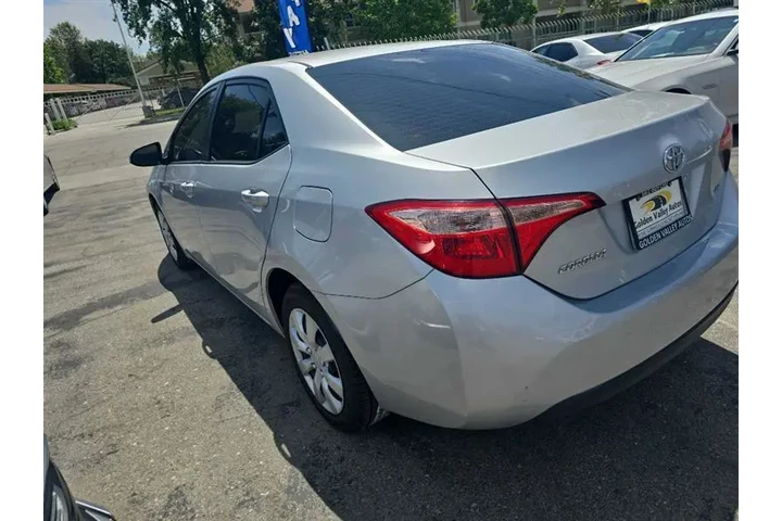 $11499 : 2019 Corolla image 9