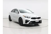 Kia Forte 2020 LXS 4dr Sedan