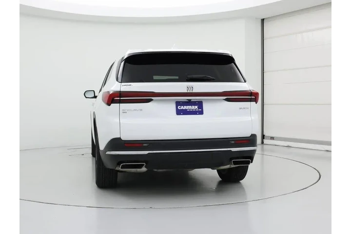 $34998 : Buick Enclave 2025 4x4 Prefe image 6