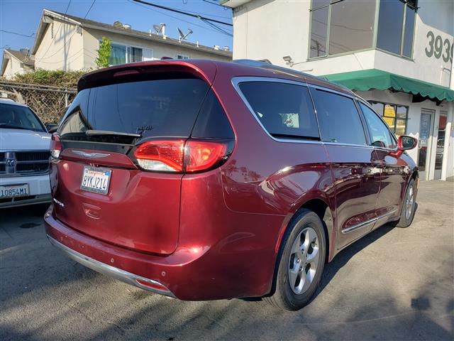$14995 : CHRYSLER PACIFICA image 3