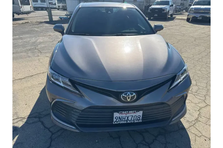 $23999 : 2024 Camry LE image 7