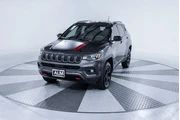 Jeep Compass 2024 4x4 Trailh