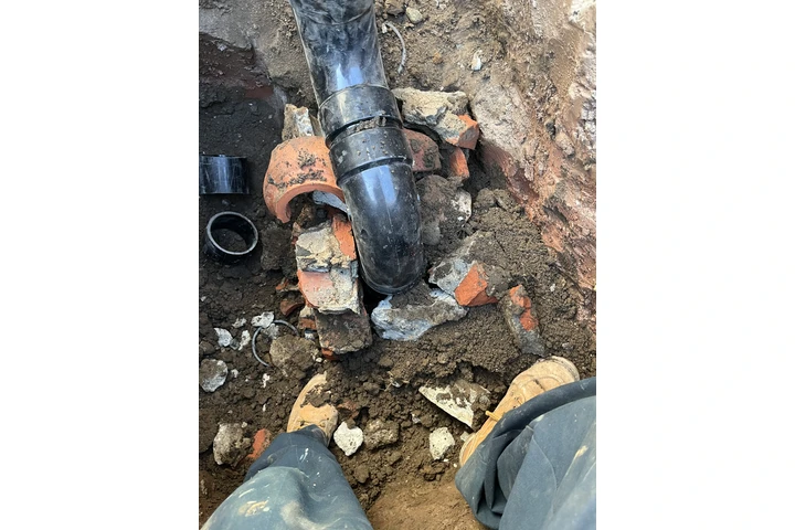 Plomero 24/7 image 1