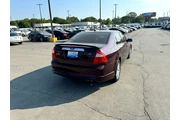 $6980 : 2012 Fusion 4dr Sdn SEL FWD thumbnail