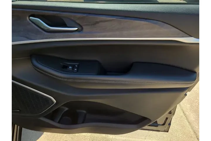 $24736 : Jeep Grand Cherokee 2022 4x4 image 9