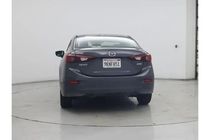 $12599 : Mazda Mazda3 2015 i Sport 4d image 6