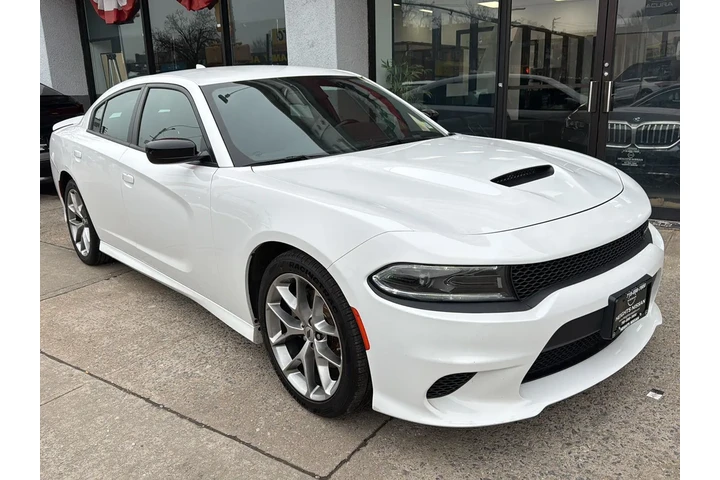 $23990 : Dodge Charger 2023 GT 4dr Se image 1
