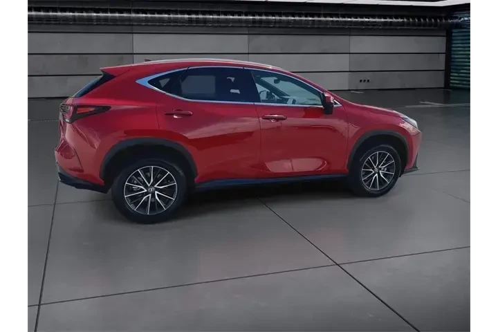 $37688 : Lexus NX 250 2024 Premium 4d image 9
