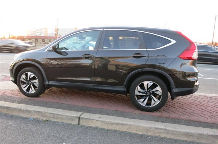 $21000 : 2016 CR-V Touring image 7