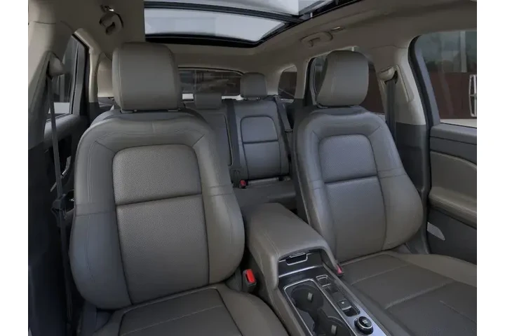 $40000 : Lincoln Corsair 2025 AWD Pre image 10