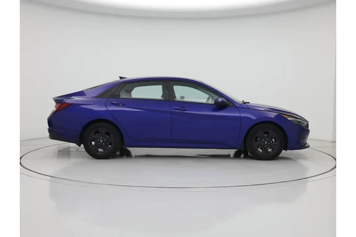 $20998 : Hyundai ELANTRA 2023 SEL 4dr image 7