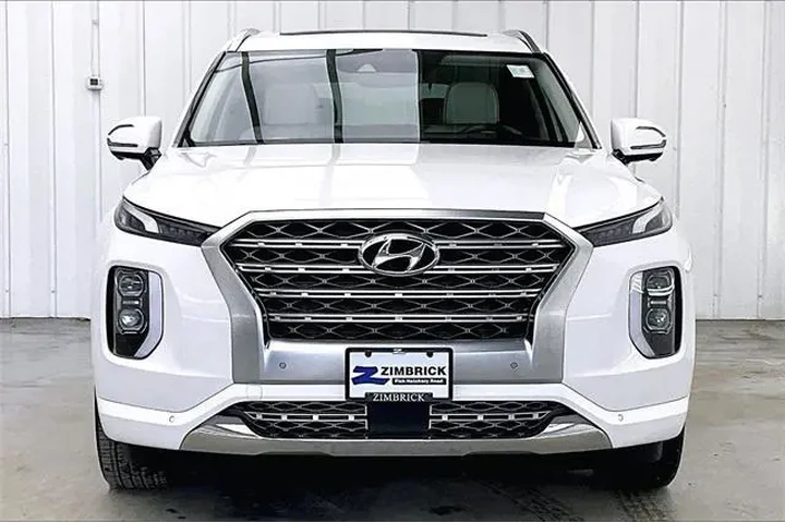 $22690 : Hyundai PALISADE 2020 AWD Li image 3