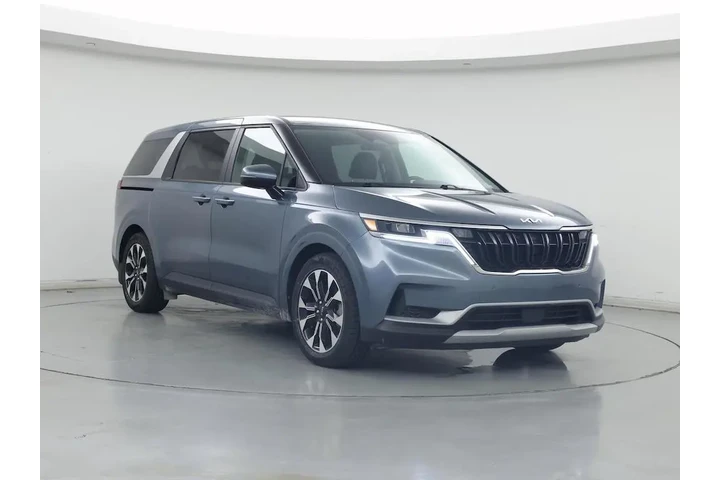 $36998 : Kia Carnival 2023 EX 4dr Min image 1