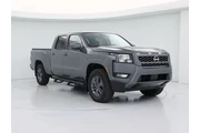Nissan Frontier 2025 4x4 SV en Raleigh