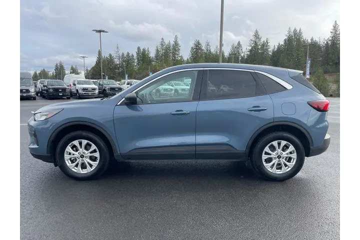 $20989 : Ford Escape 2024 AWD Active image 10