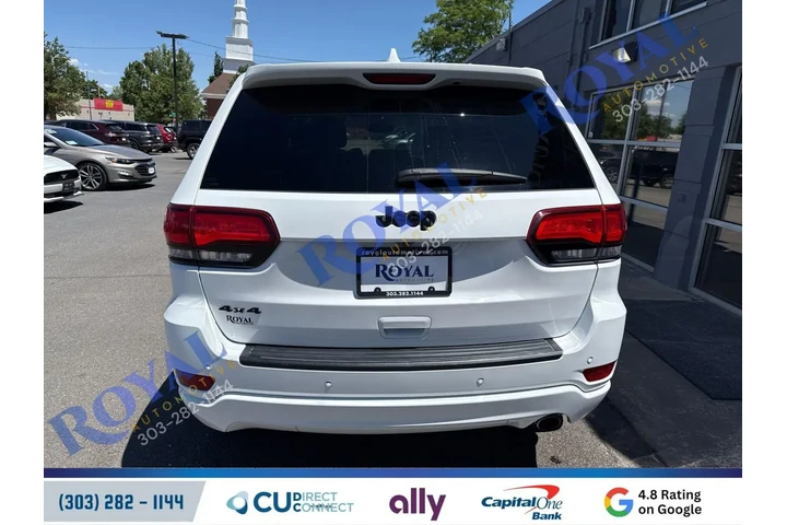 $21995 : 2019 Grand Cherokee Altitude image 6
