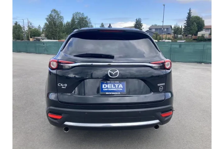 $25999 : 2020 CX-9 Grand Touring image 7