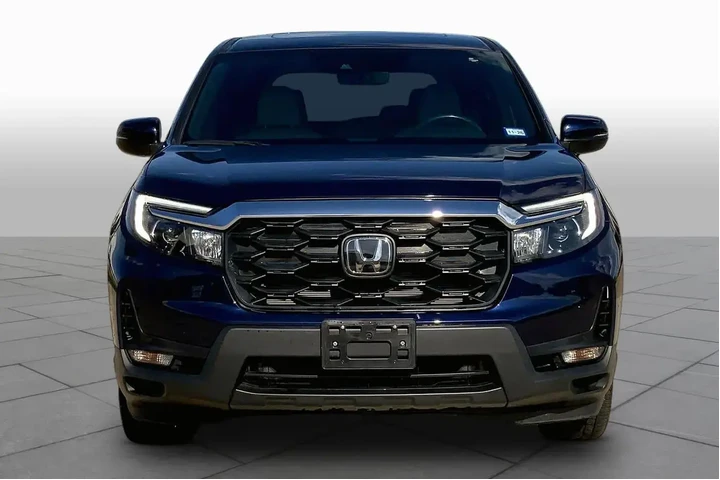 $34407 : Honda Passport 2023 AWD EX-L image 4