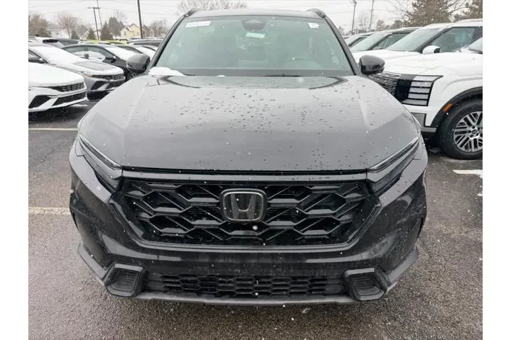 $33866 : Honda CR-V Hybrid 2025 Sport image 1