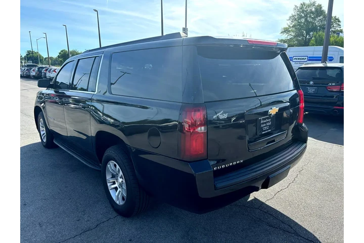 $26980 : 2019 Suburban 4WD 4dr 1500 LT image 4