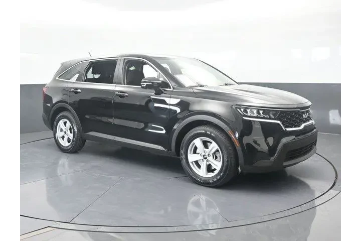 $16991 : Kia Sorento 2022 LX 4dr SUV image 8