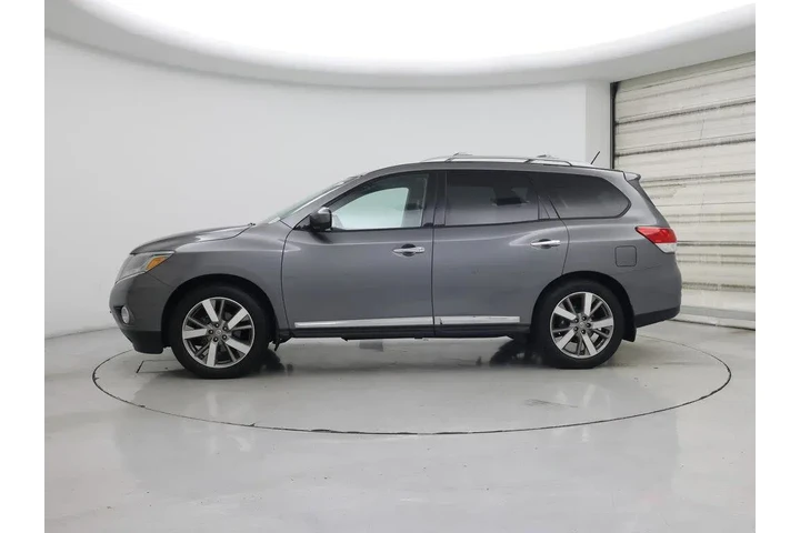 $19998 : Nissan Pathfinder 2015 Plati image 3