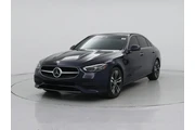 $29998 : Mercedes-Benz C-Class 2022 C thumbnail