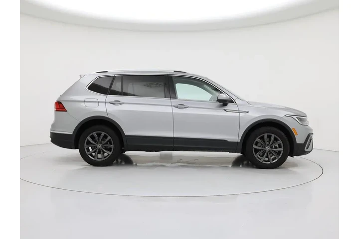 $24998 : Volkswagen Tiguan 2022 AWD S image 7