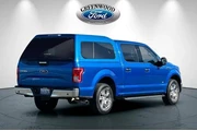 $19491 : Ford F-150 2016 4x2 XLT 4dr thumbnail
