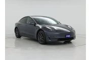 Tesla Model 3 2022 AWD Long en Sacramento