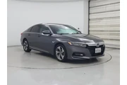 Honda Accord 2018 EX-L 4dr S en Sacramento