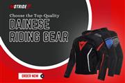 Choose the Top-Quality Dainese