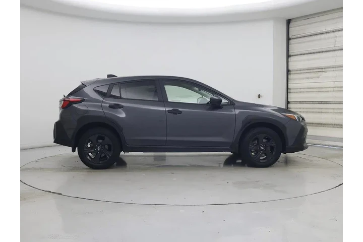 $23998 : Subaru Crosstrek 2024 AWD Ba image 7