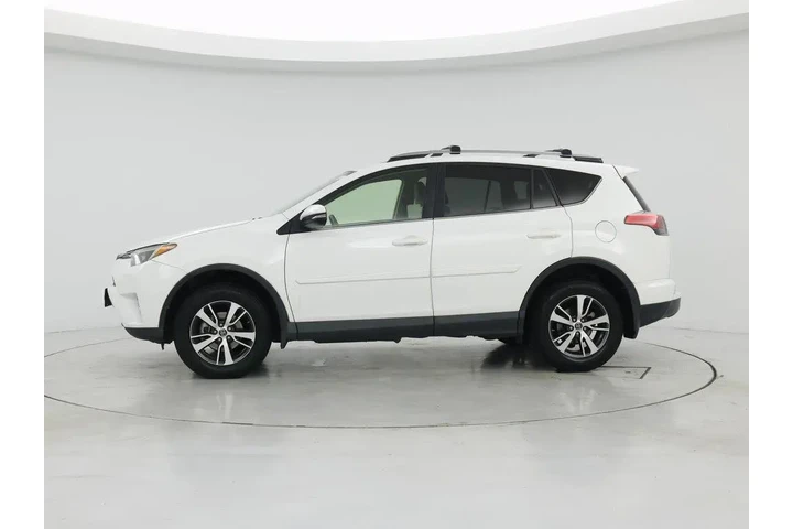 $18998 : Toyota RAV4 2018 XLE 4dr SUV image 3