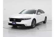$28998 : Honda Accord 2024 EX 4dr Sed thumbnail
