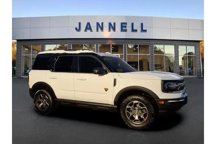 $36411 : Ford Bronco Sport 2024 AWD B image 4