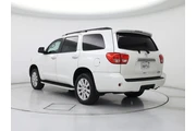 $38998 : Toyota Sequoia 2017 4x2 Plat thumbnail