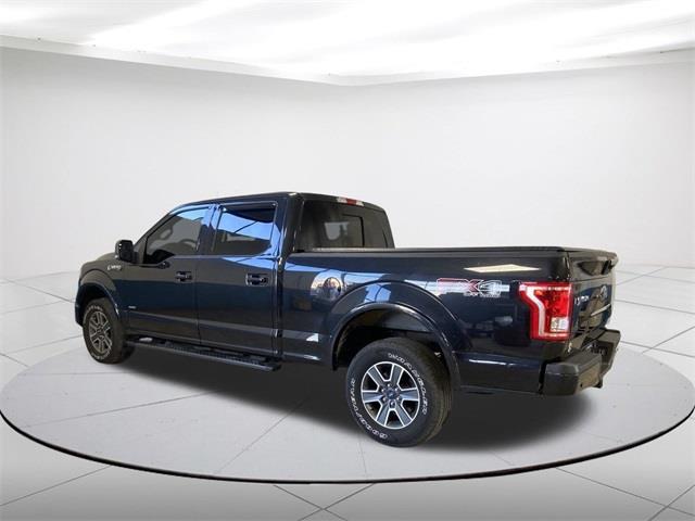 $18868 : Pre-Owned 2015 F-150 XLT image 3