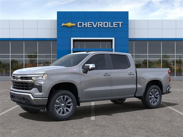 $63555 : 2024 Silverado 1500 LT image 3