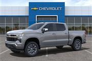 $63555 : 2024 Silverado 1500 LT thumbnail