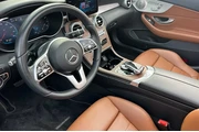 $39890 : Mercedes-Benz C-Class 2022 C thumbnail