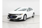 $17998 : Chevrolet Malibu 2023 LT 4dr thumbnail